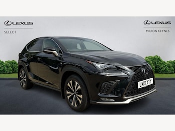 Used Lexus NX 2019 for sale - 79248415: Photo