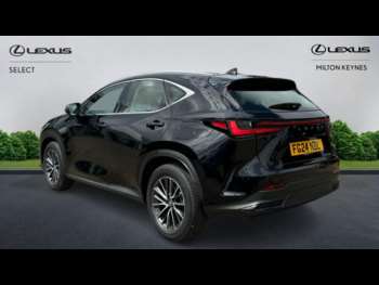 Used Lexus NX 2024 for sale - 74700435: Photo