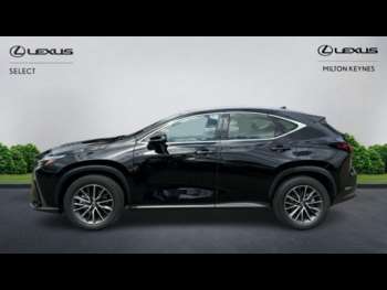 Used Lexus NX 2024 for sale - 74700435: Photo