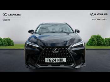 Used Lexus NX 2024 for sale - 74700435: Photo