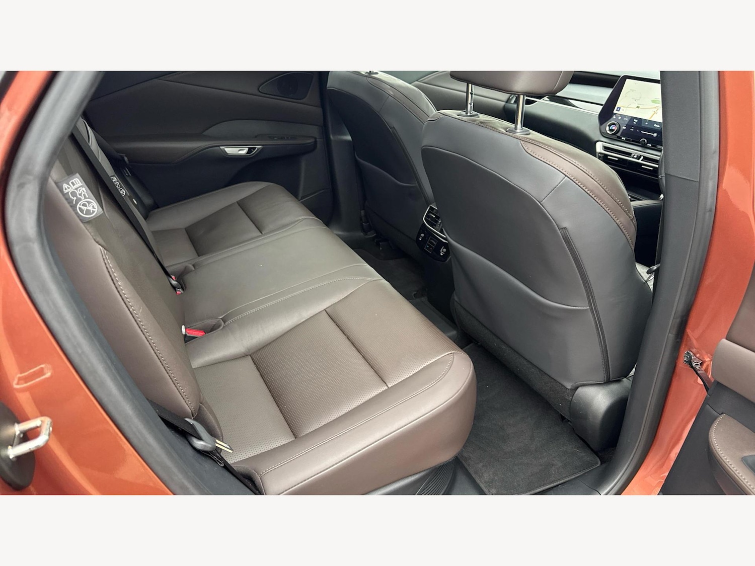 Used Lexus RX 2023 for sale - 77074287: Photo 11