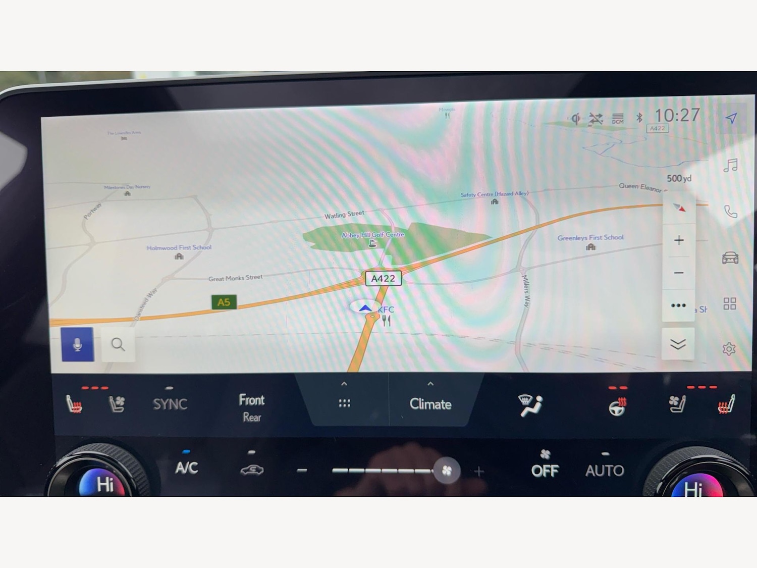 Used Lexus RX 2023 for sale - 77074287: Photo 12