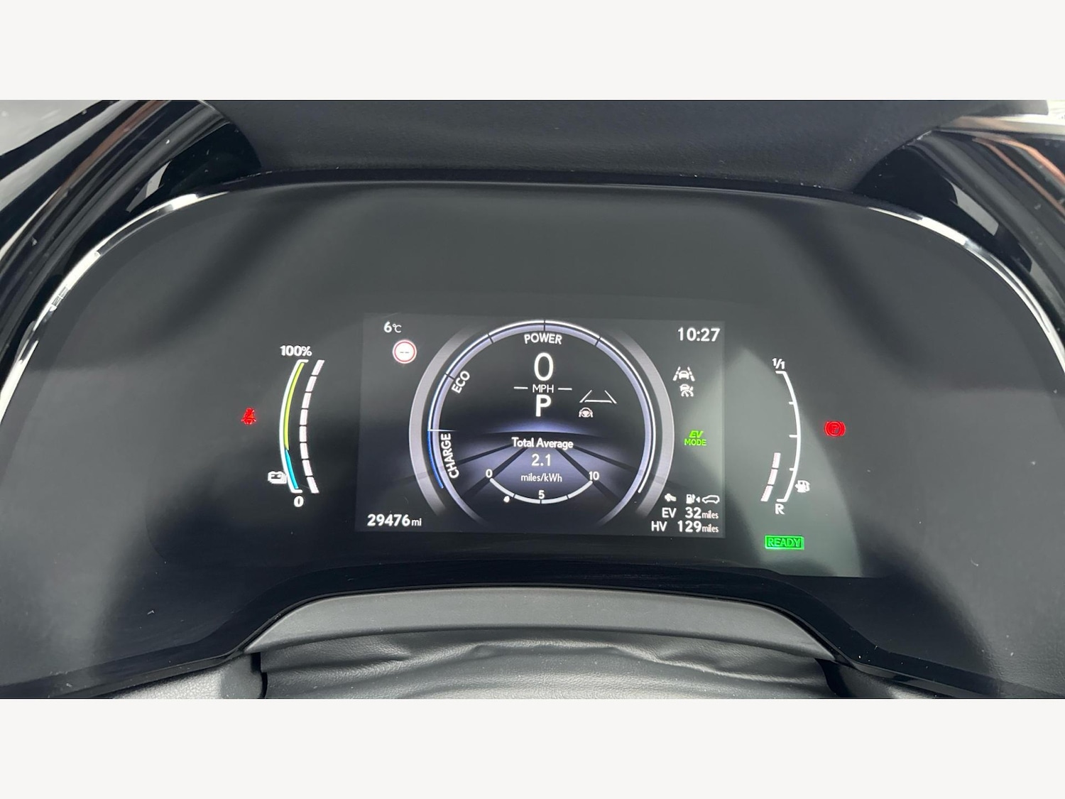 Used Lexus RX 2023 for sale - 77074287: Photo 14