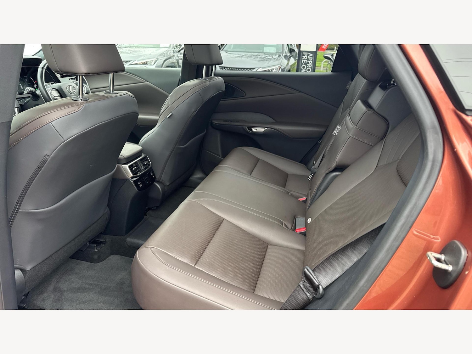 Used Lexus RX 2023 for sale - 77074287: Photo 16