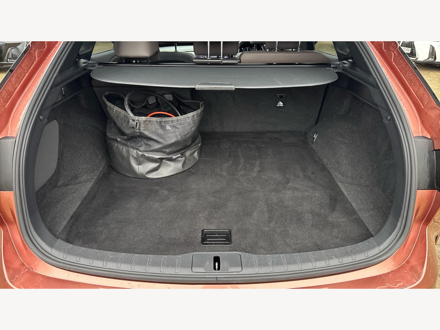 Used Lexus RX 2023 for sale - 77074287: Photo 17