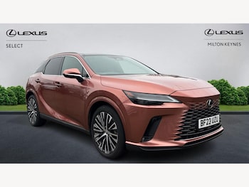 2023 (23) - 450h+ 2.5 5dr E-CVT [Premium Plus Pack]