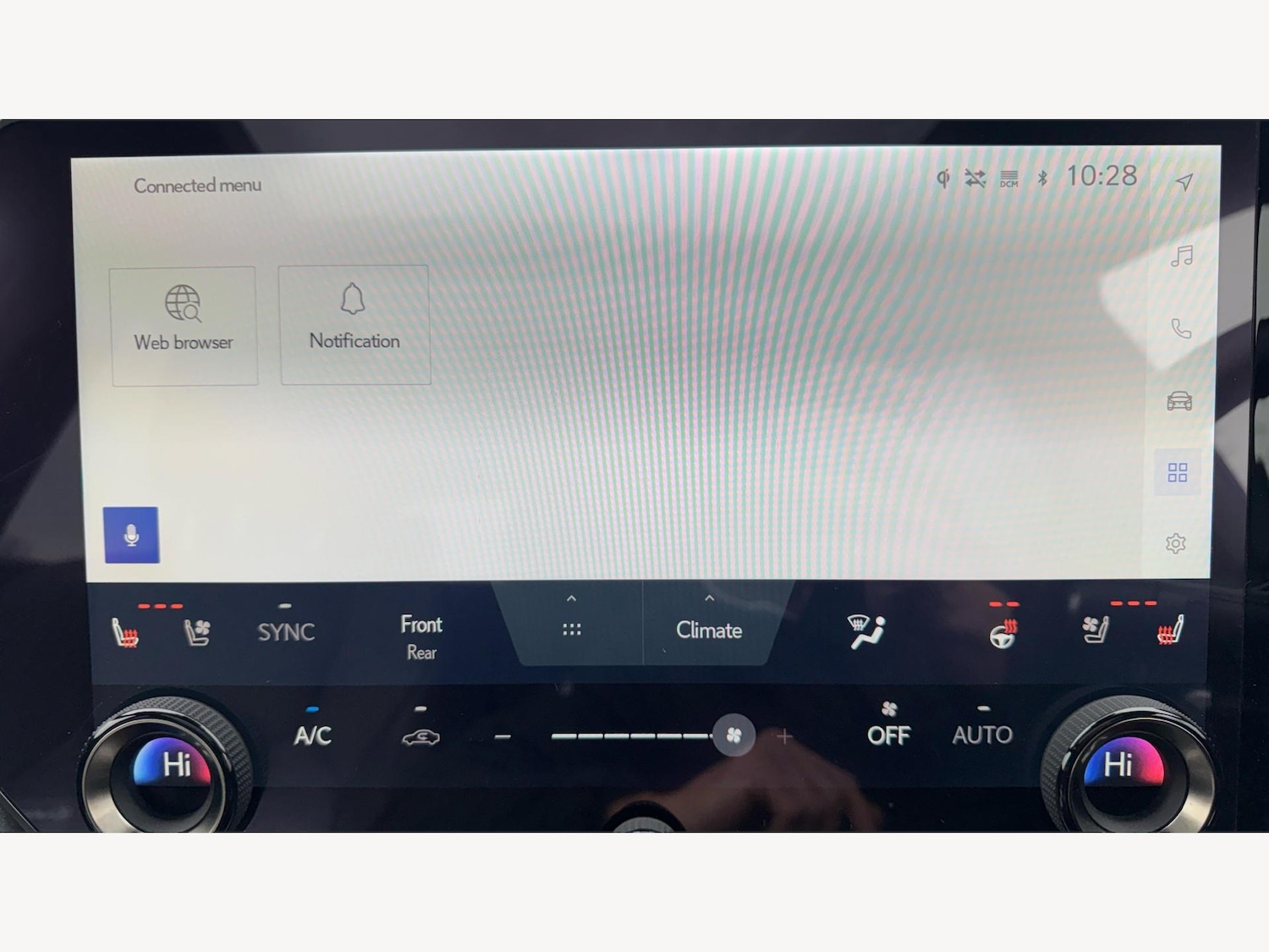 Used Lexus RX 2023 for sale - 77074287: Photo 23