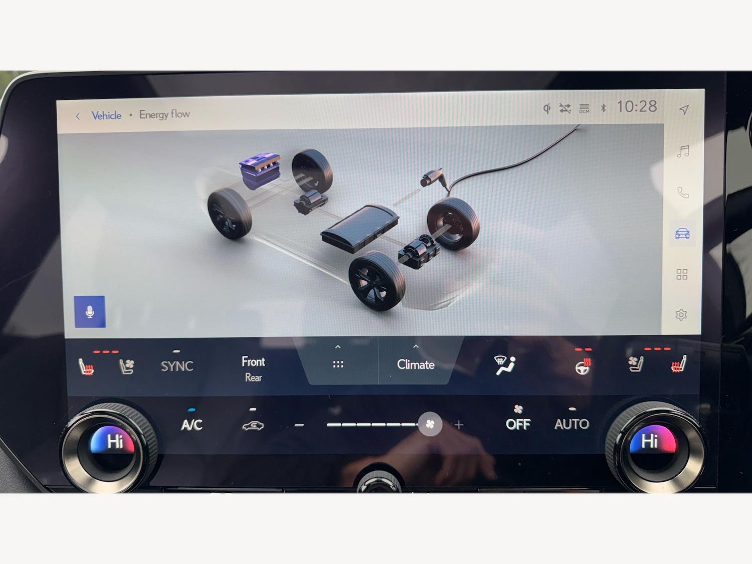 Used Lexus RX 2023 for sale - 77074287: Photo 25