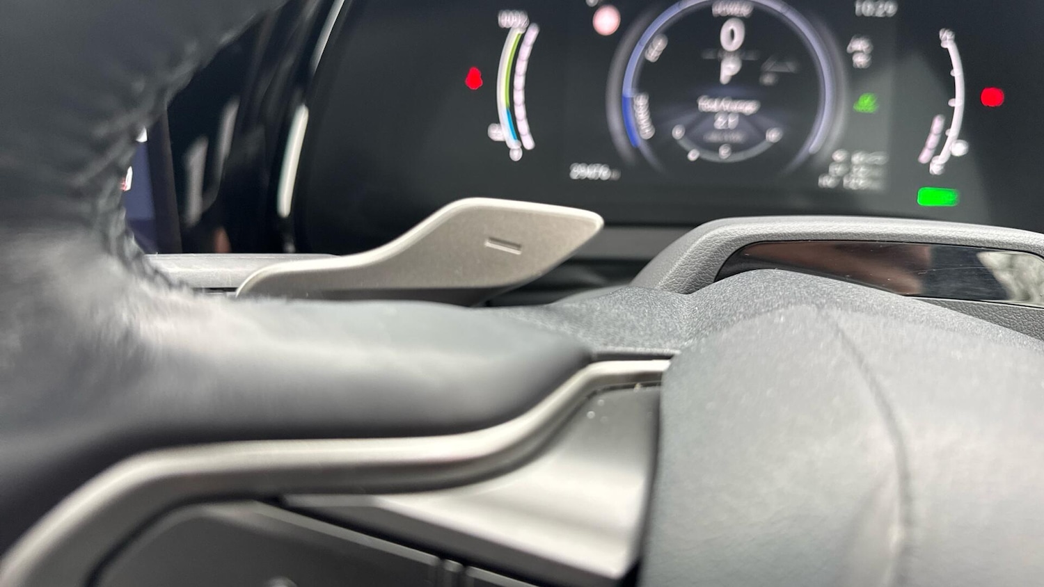 Used Lexus RX 2023 for sale - 77074287: Photo 33