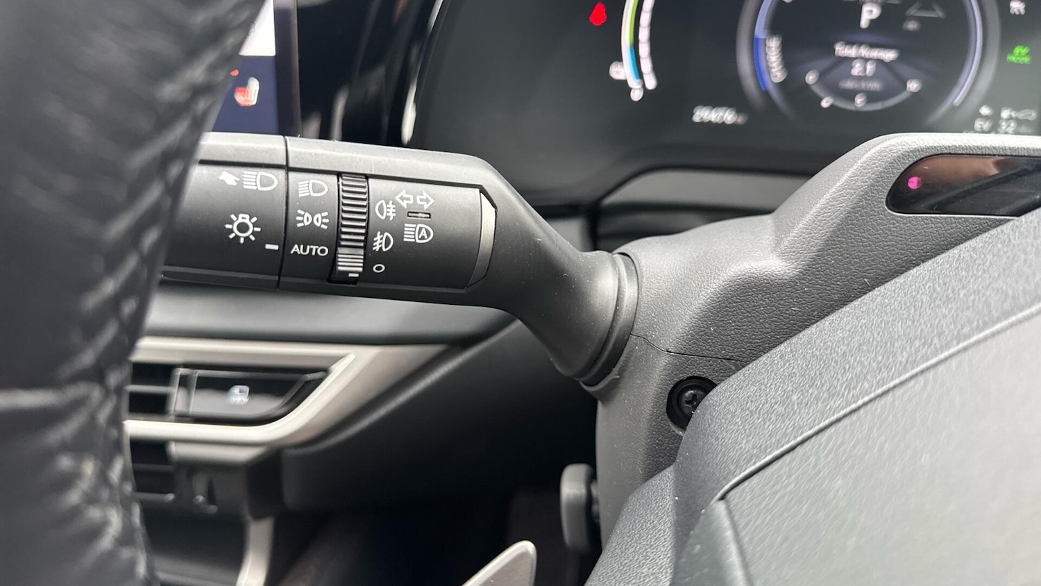 Used Lexus RX 2023 for sale - 77074287: Photo 34