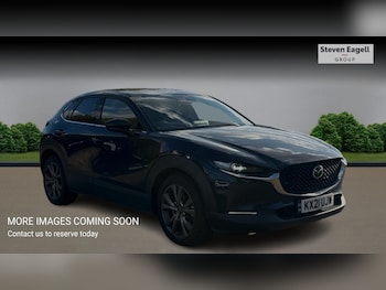 Mazda - CX-30