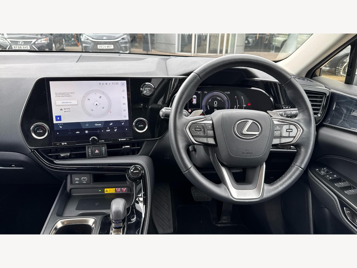 Used Lexus NX 2024 for sale - 76138361: Photo 10