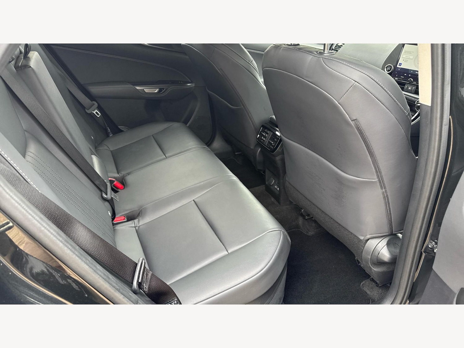 Used Lexus NX 2024 for sale - 76138361: Photo 11