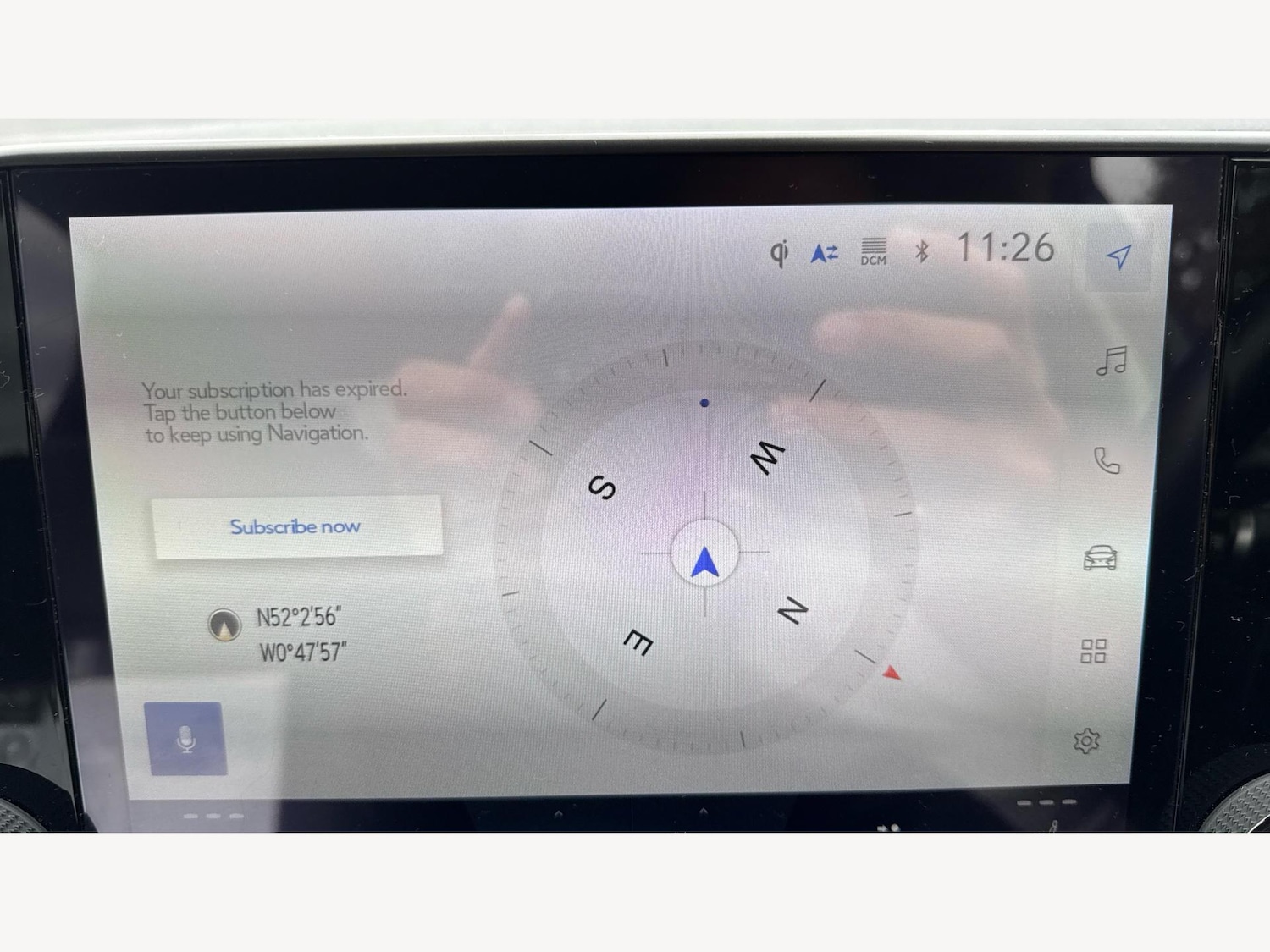 Used Lexus NX 2024 for sale - 76138361: Photo 12