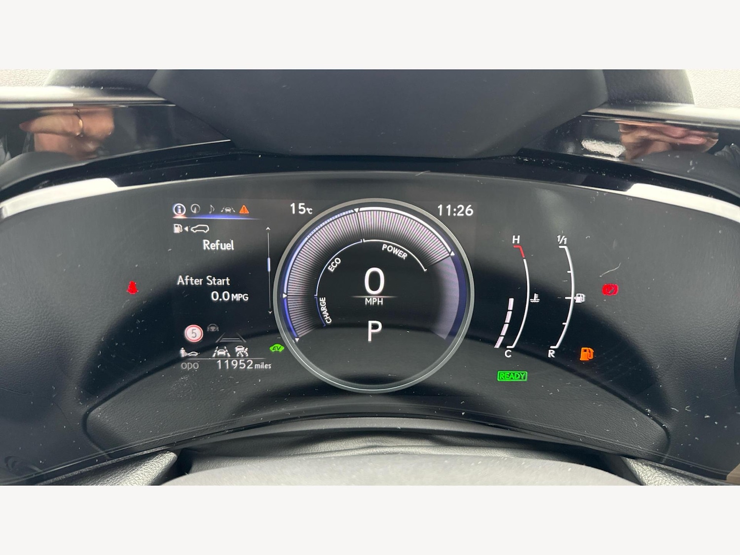 Used Lexus NX 2024 for sale - 76138361: Photo 14