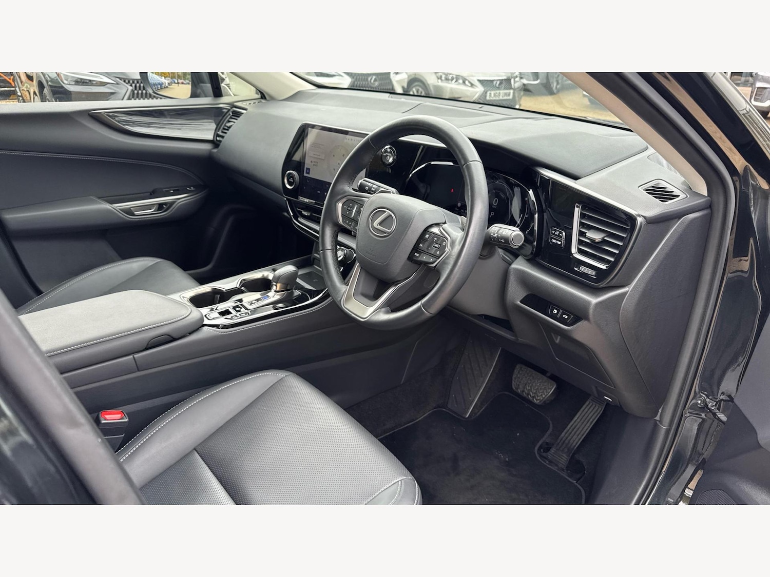 Used Lexus NX 2024 for sale - 76138361: Photo 15