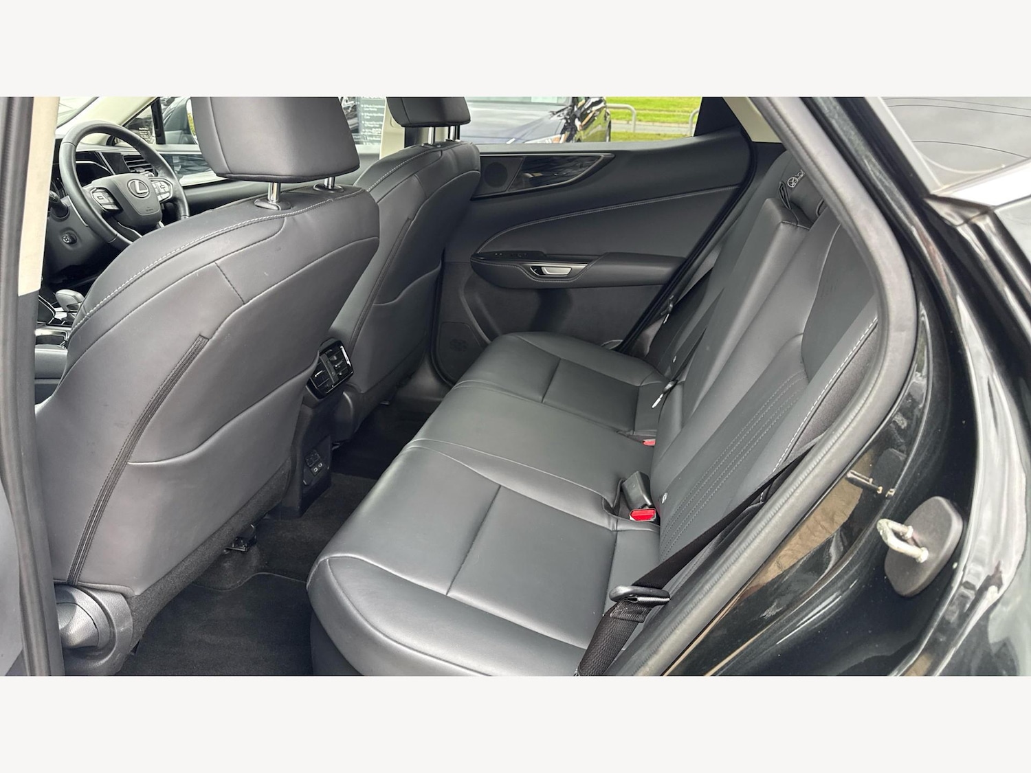 Used Lexus NX 2024 for sale - 76138361: Photo 16