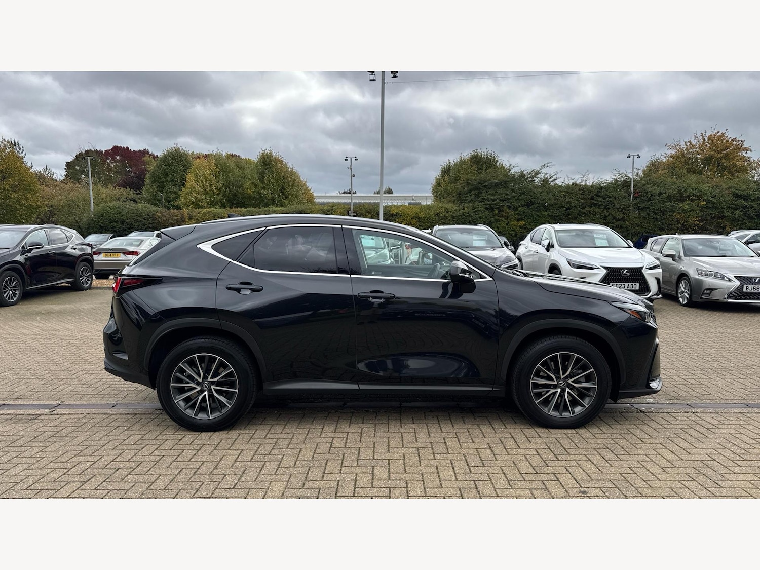 Used Lexus NX 2024 for sale - 76138361: Photo 18