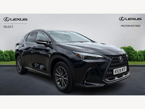 Used Lexus NX 2024 for sale - 76138361: Photo 1
