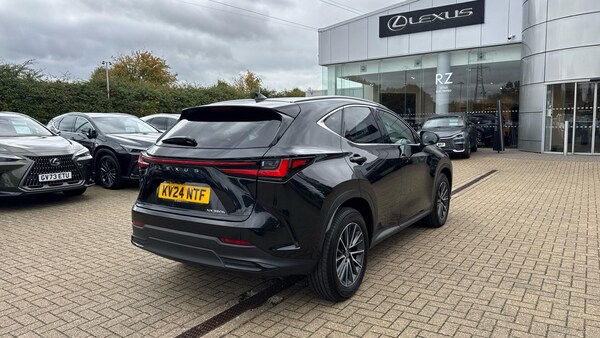 Used Lexus NX 2024 for sale - 76138361: Photo 20
