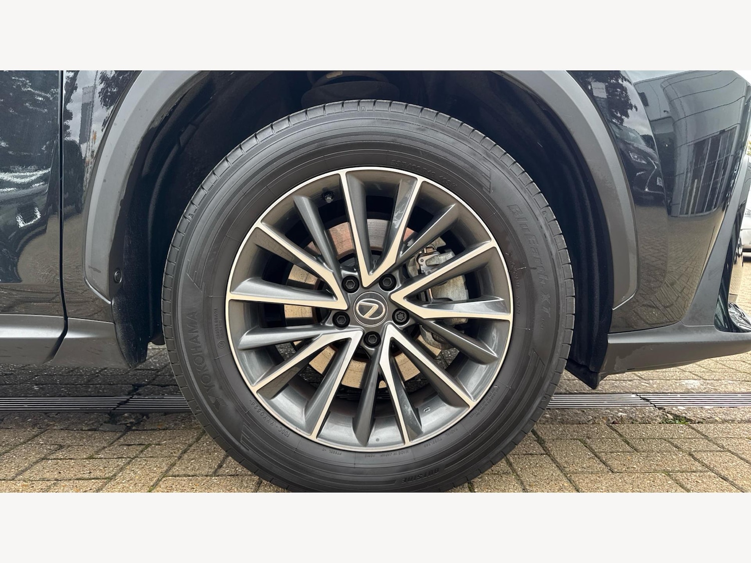 Used Lexus NX 2024 for sale - 76138361: Photo 21