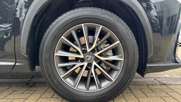 Used Lexus NX 2024 for sale - 76138361: Photo 21