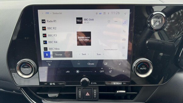Used Lexus NX 2024 for sale - 76138361: Photo 22