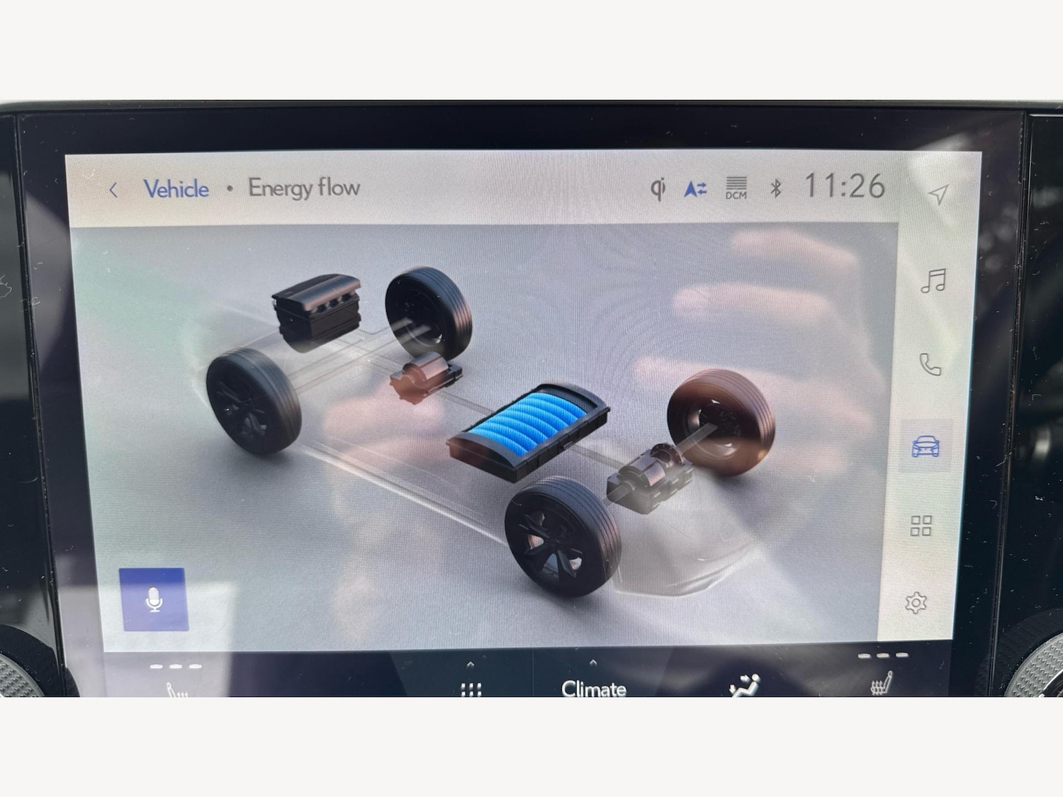 Used Lexus NX 2024 for sale - 76138361: Photo 25