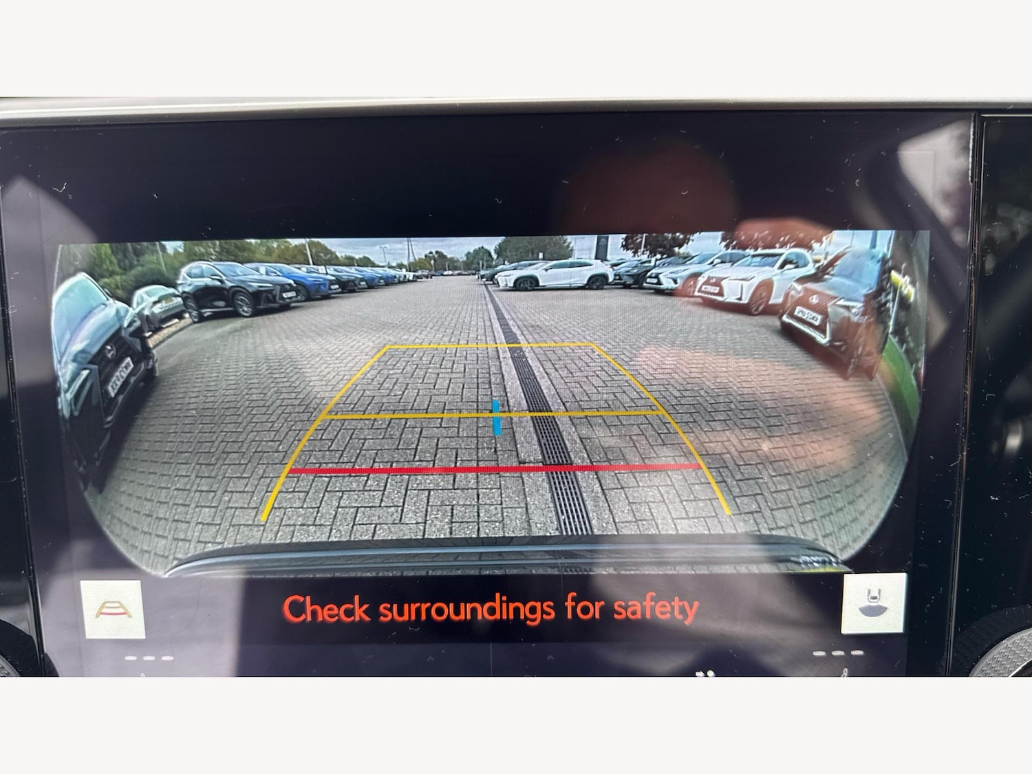 Used Lexus NX 2024 for sale - 76138361: Photo 26