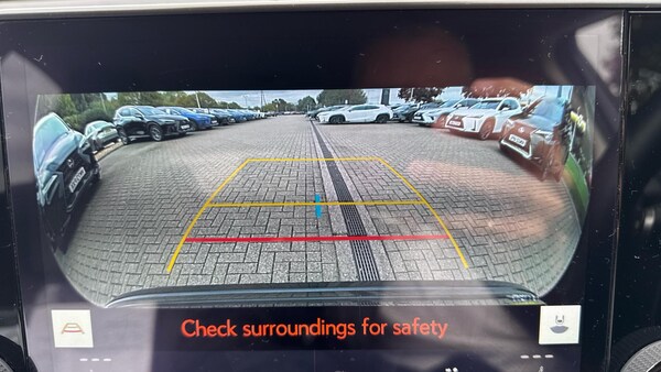 Used Lexus NX 2024 for sale - 76138361: Photo 26