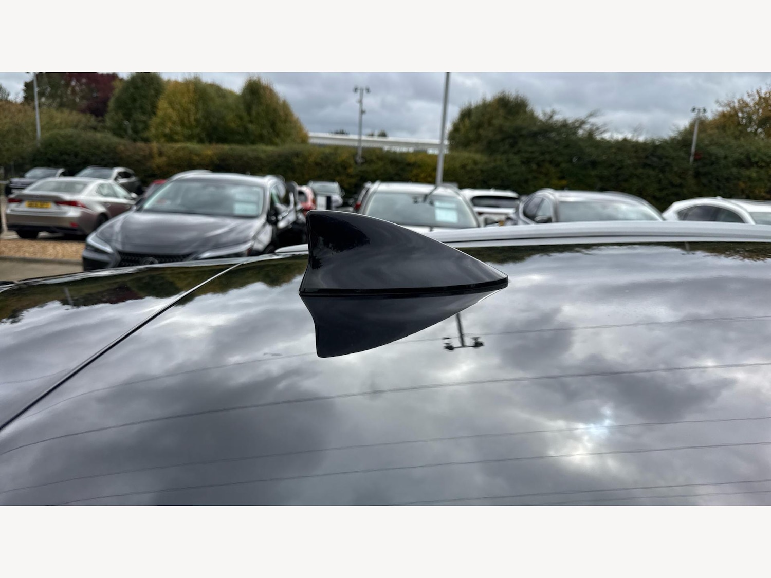 Used Lexus NX 2024 for sale - 76138361: Photo 27