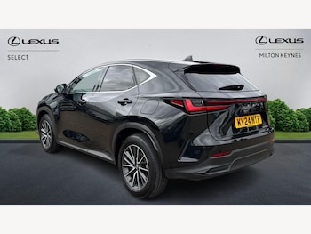 Used Lexus NX 2024 for sale - 76138361: Photo 2