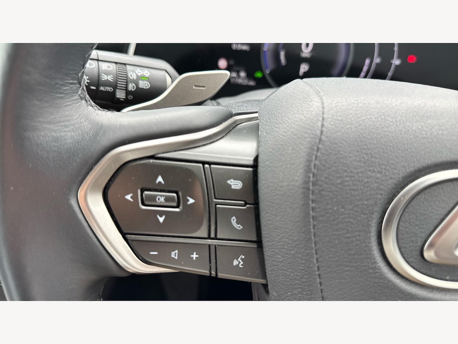 Used Lexus NX 2024 for sale - 76138361: Photo 30