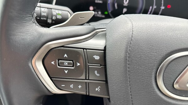 Used Lexus NX 2024 for sale - 76138361: Photo 30