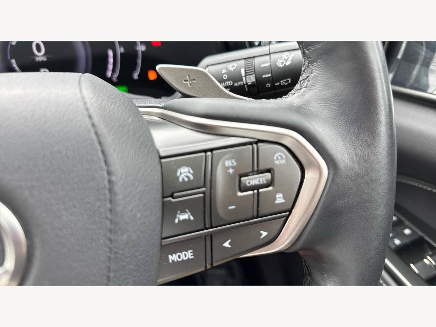 Used Lexus NX 2024 for sale - 76138361: Photo 31