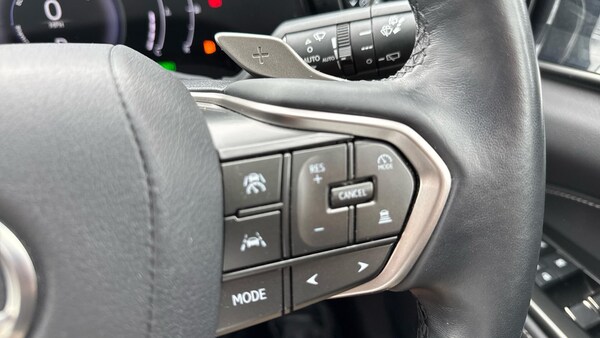Used Lexus NX 2024 for sale - 76138361: Photo 31