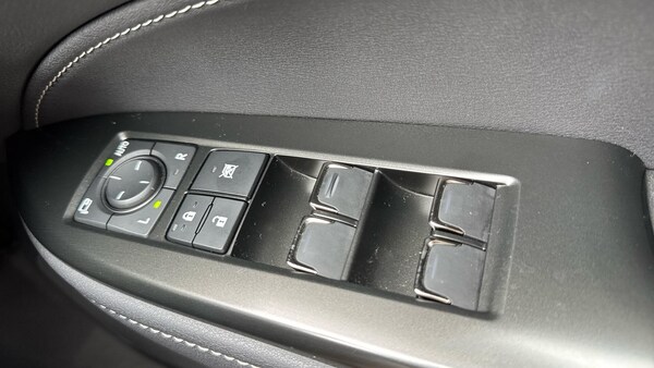 Used Lexus NX 2024 for sale - 76138361: Photo 32