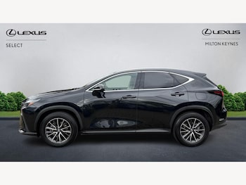 Used Lexus NX 2024 for sale - 76138361: Photo 3