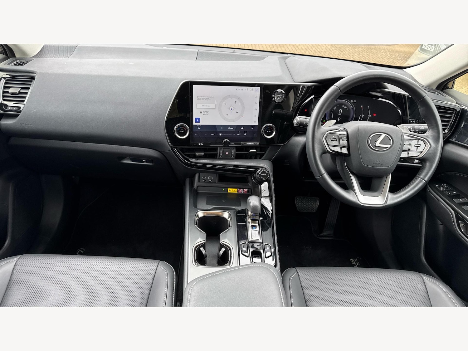 Used Lexus NX 2024 for sale - 76138361: Photo 9