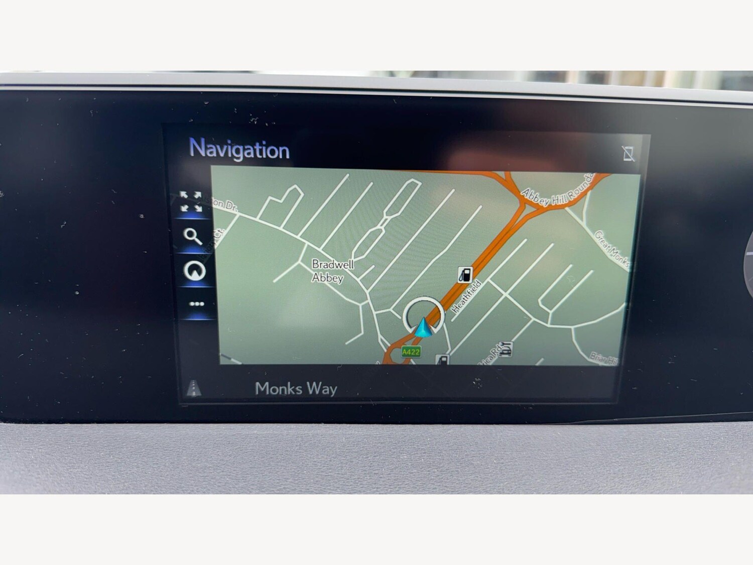 Used Lexus UX 2020 for sale - 77994174: Photo 12