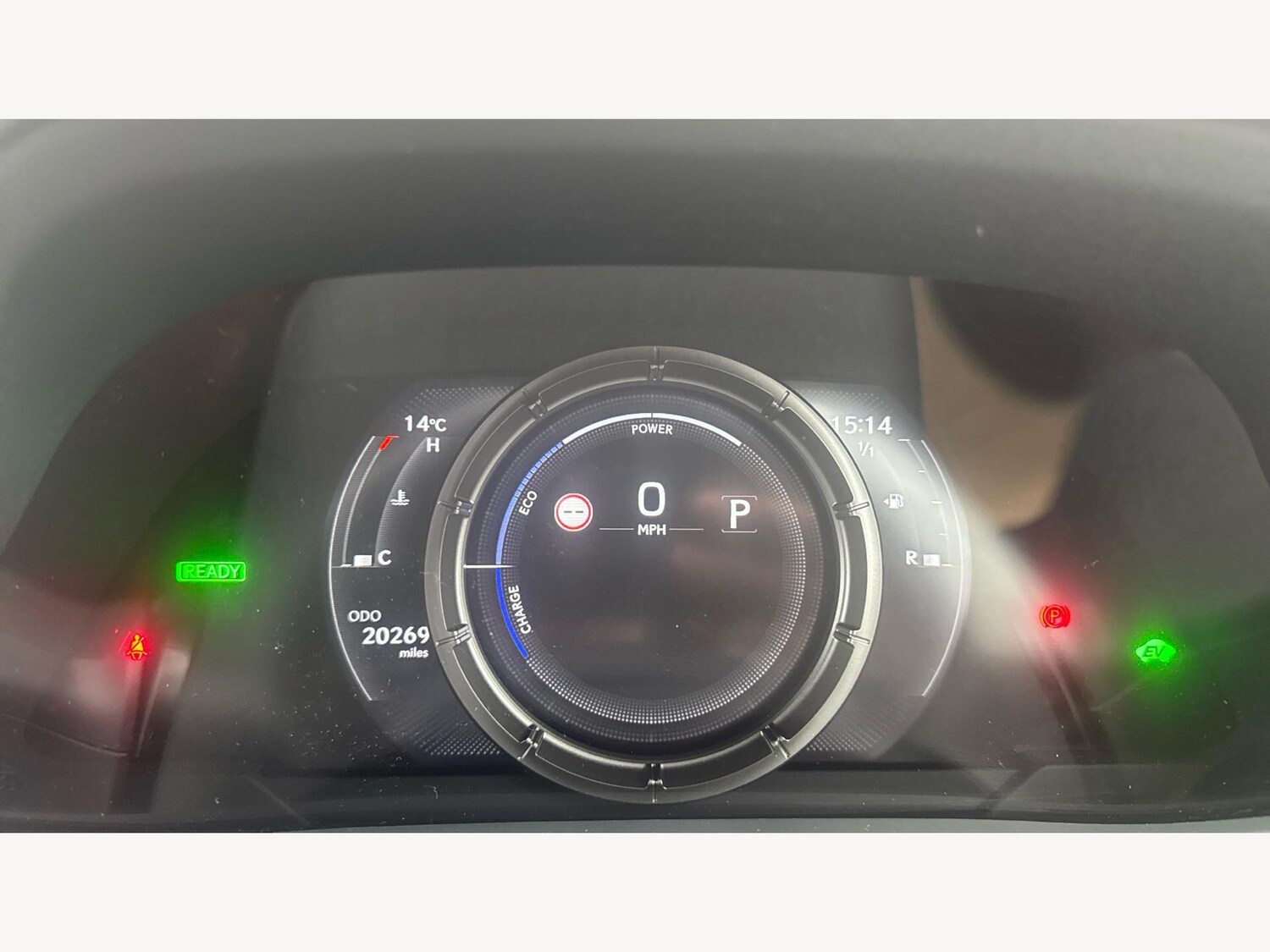 Used Lexus UX 2020 for sale - 77994174: Photo 14