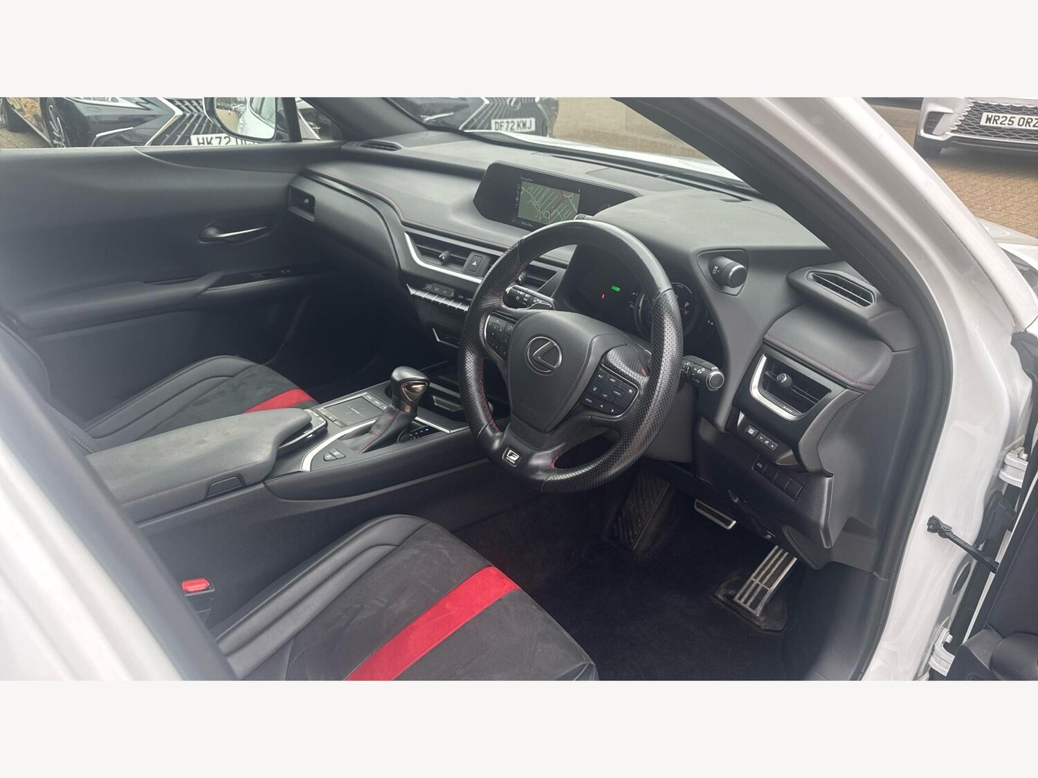Used Lexus UX 2020 for sale - 77994174: Photo 15