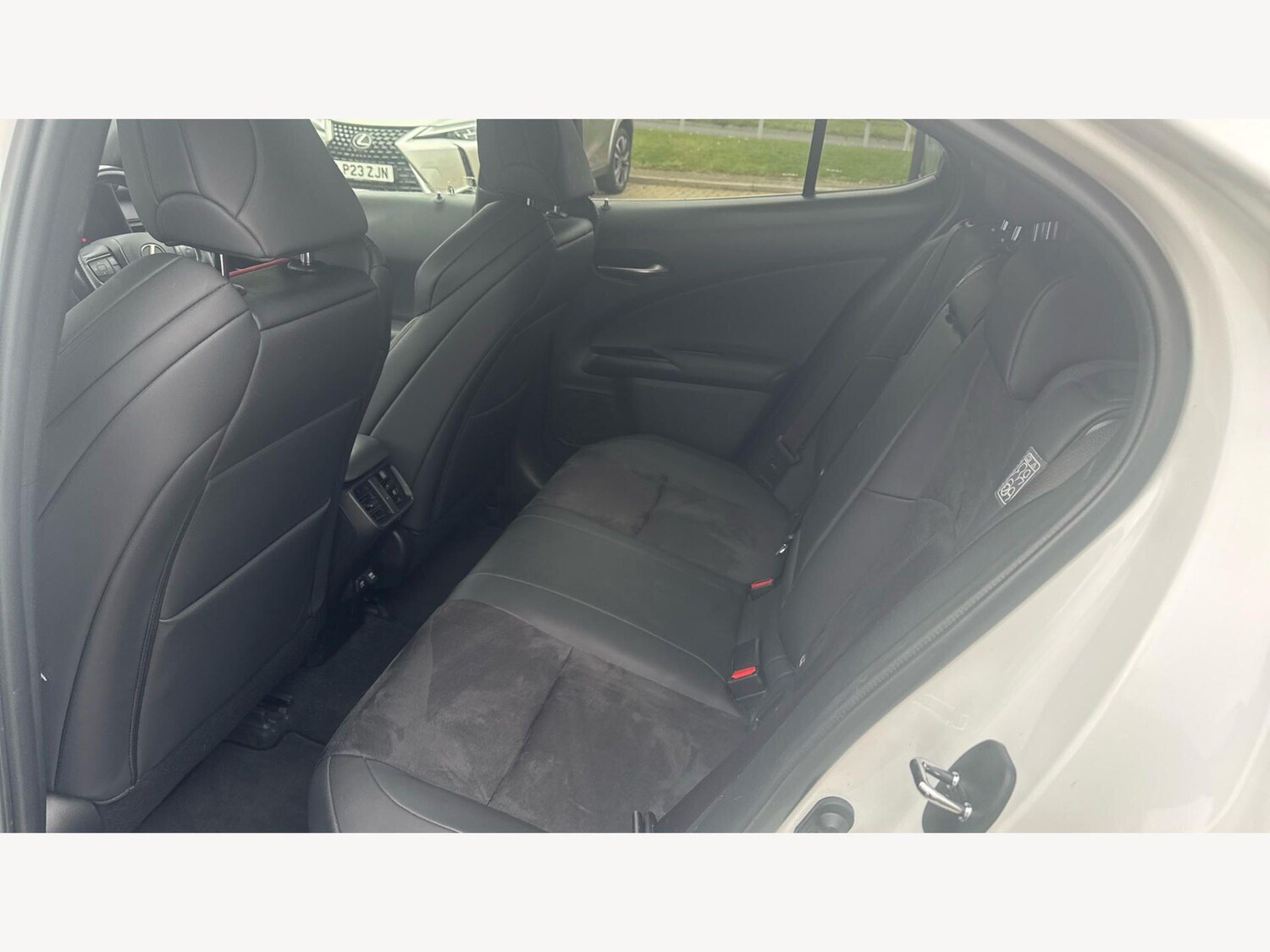Used Lexus UX 2020 for sale - 77994174: Photo 16