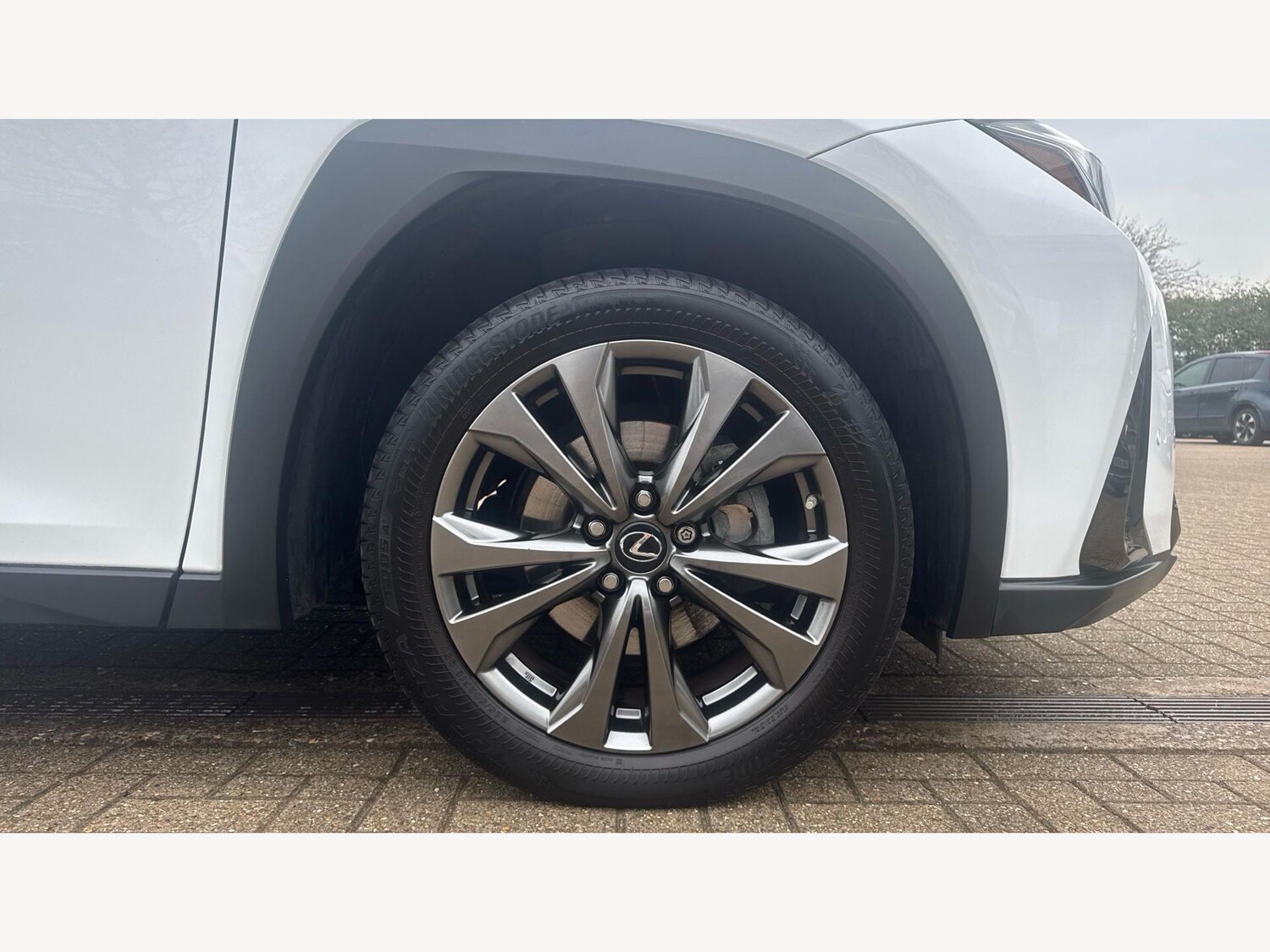 Used Lexus UX 2020 for sale - 77994174: Photo 21