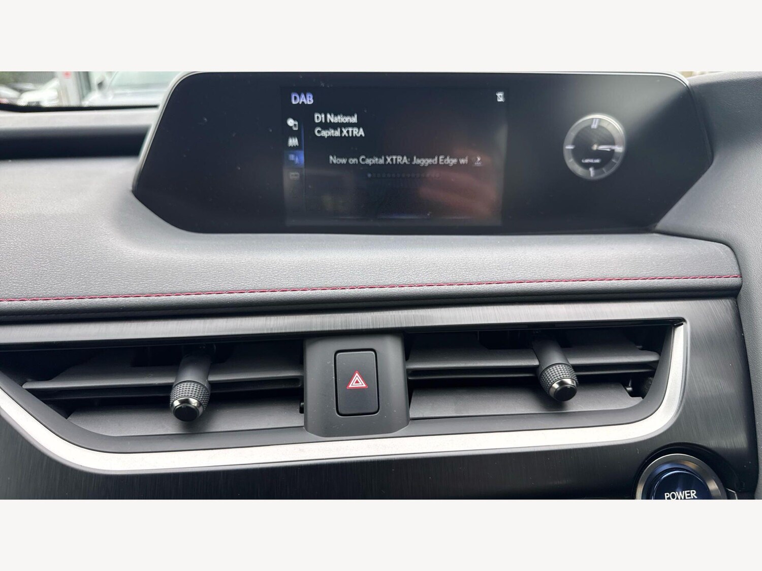 Used Lexus UX 2020 for sale - 77994174: Photo 22