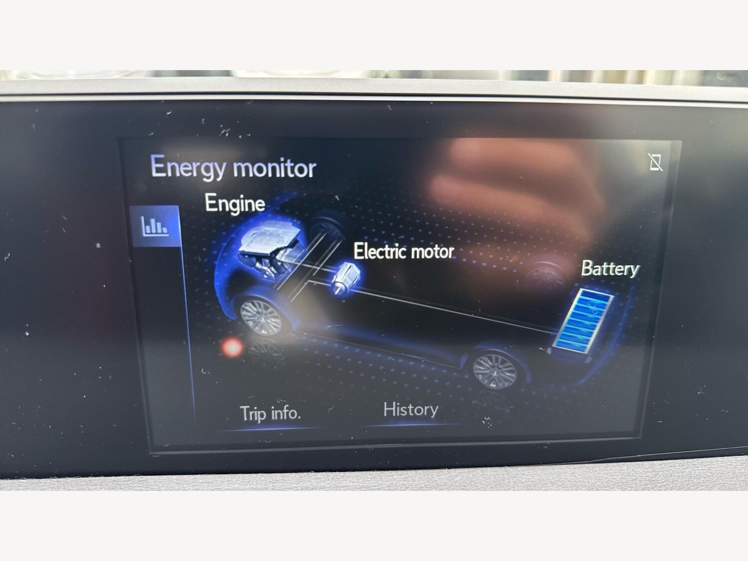 Used Lexus UX 2020 for sale - 77994174: Photo 25