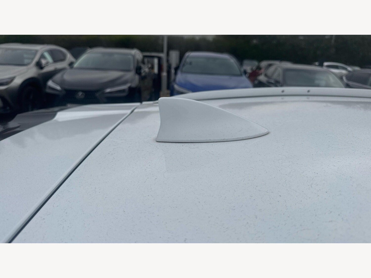 Used Lexus UX 2020 for sale - 77994174: Photo 27