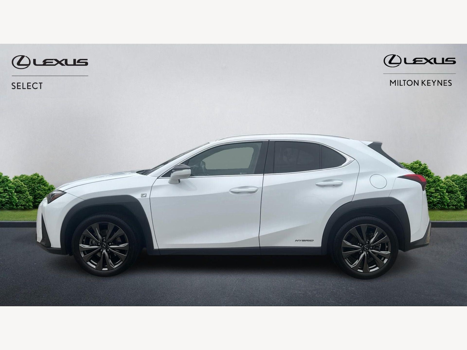 Used Lexus UX 2020 for sale - 77994174: Photo 3