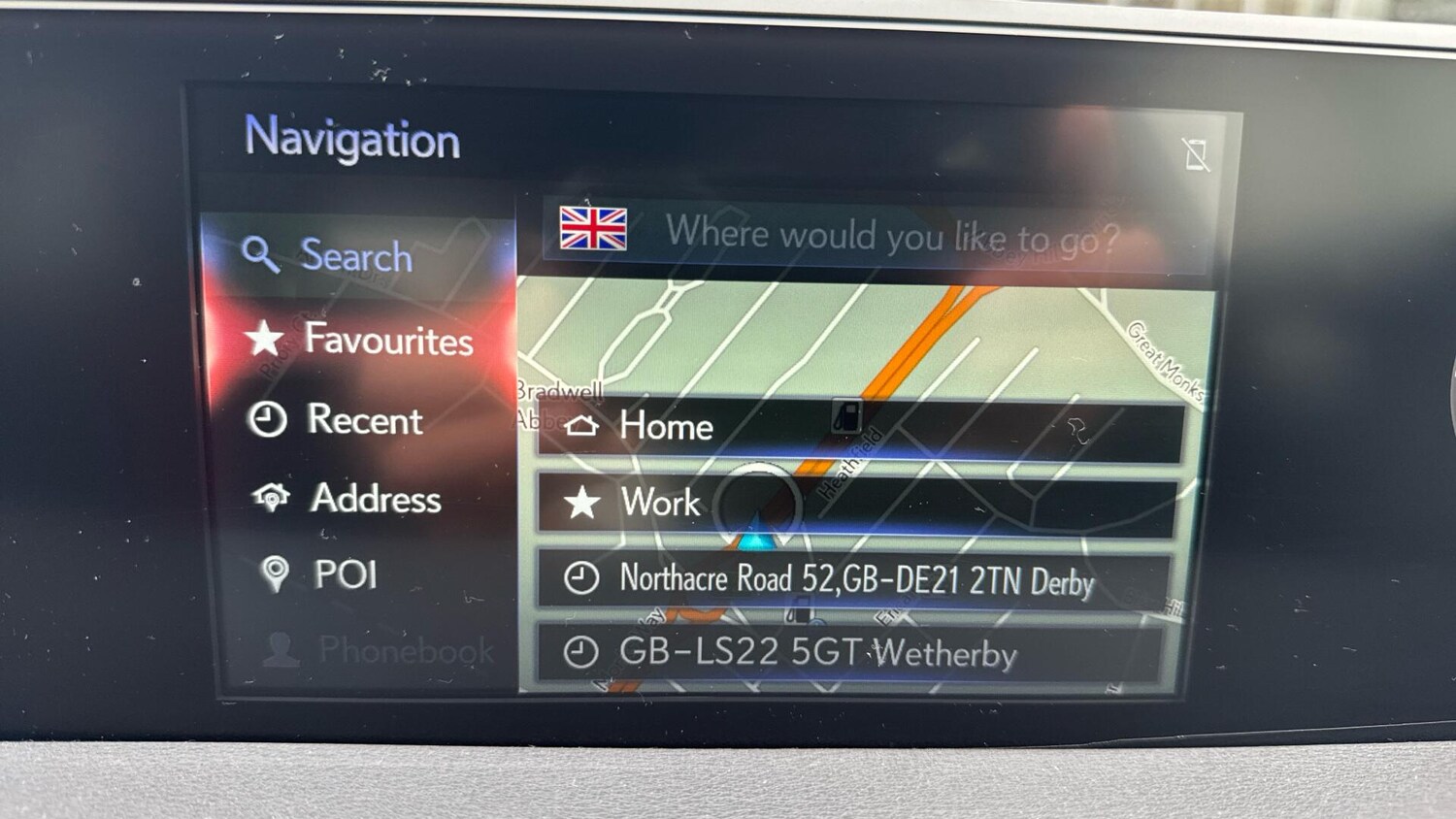 Used Lexus UX 2020 for sale - 77994174: Photo 37