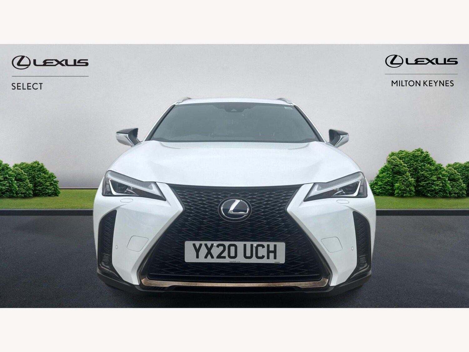Used Lexus UX 2020 for sale - 77994174: Photo 6